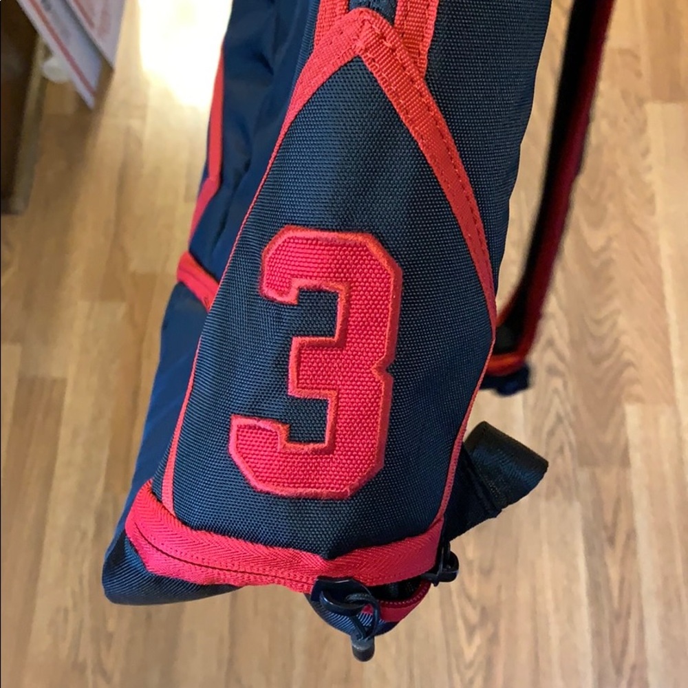 Jordan Backpack size large - Picture 5 of 5